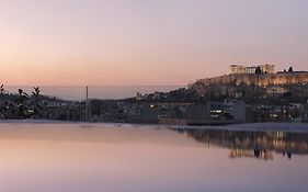 Monastik Living In Athina